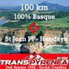 100 % Basque -TRANSPY 100 KM - 2026 du 14 au 18 aout 2026