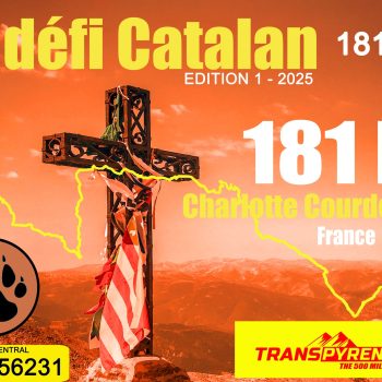 Défi Catalan TRANSPY – 181 KM – 2027