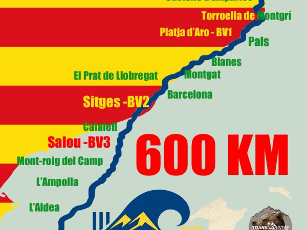 TRANSMEDITERRANEA - CATALUNYA 2028 - RESERVATION
